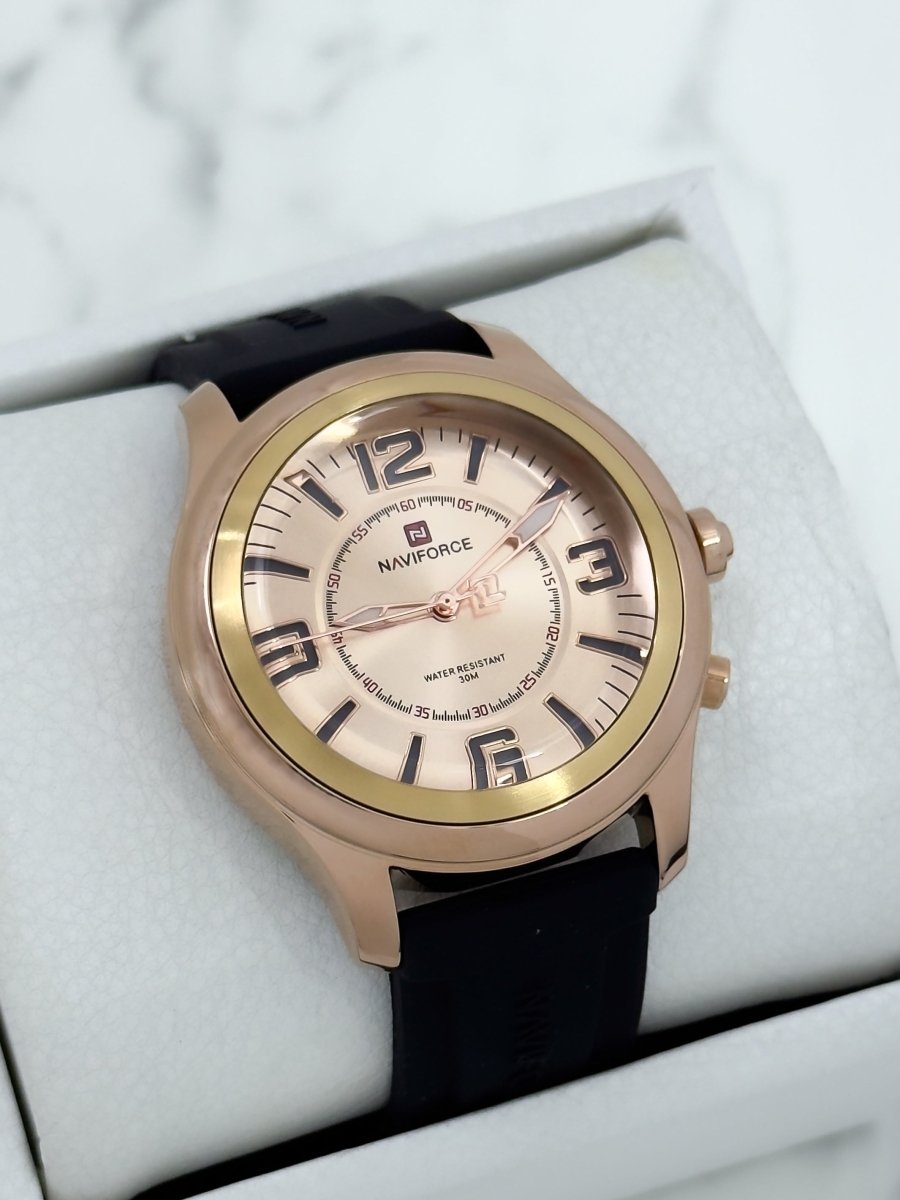Reloj para Hombre Naviforce Night Vision - Relojes 24K