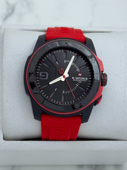 Reloj para Hombre Naviforce Urban Raid - Relojes 24K