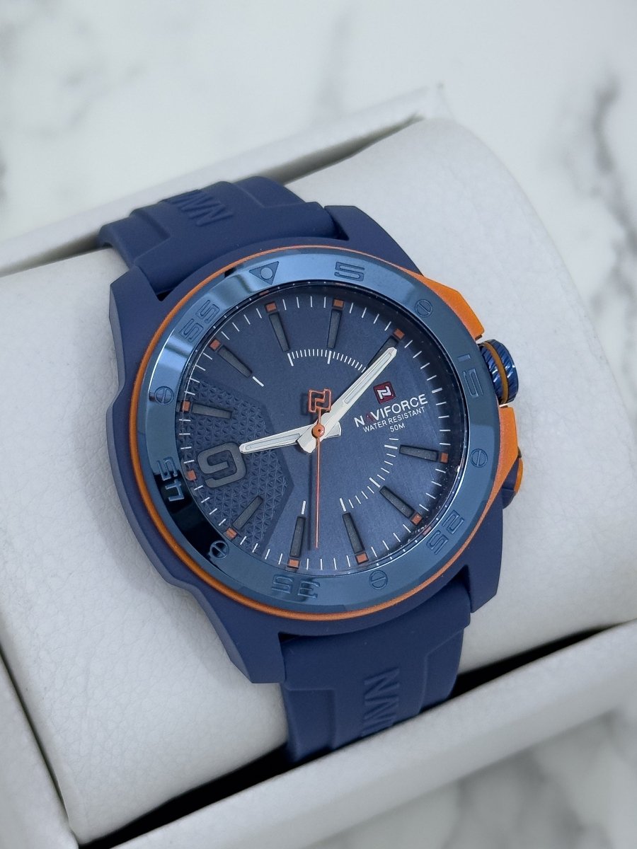Reloj para Hombre Naviforce Urban Raid - Relojes 24K