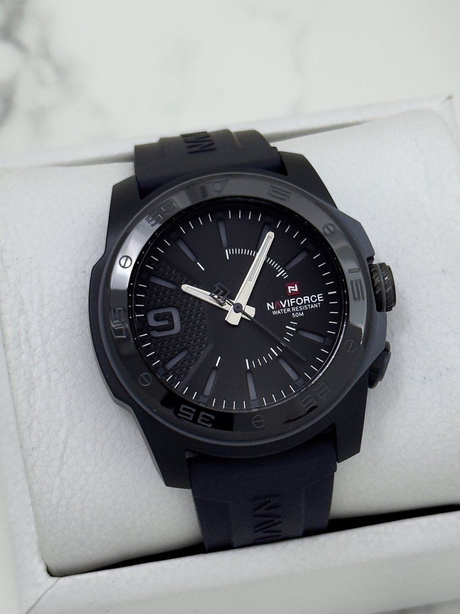Reloj para Hombre Naviforce Urban Raid - Relojes 24K