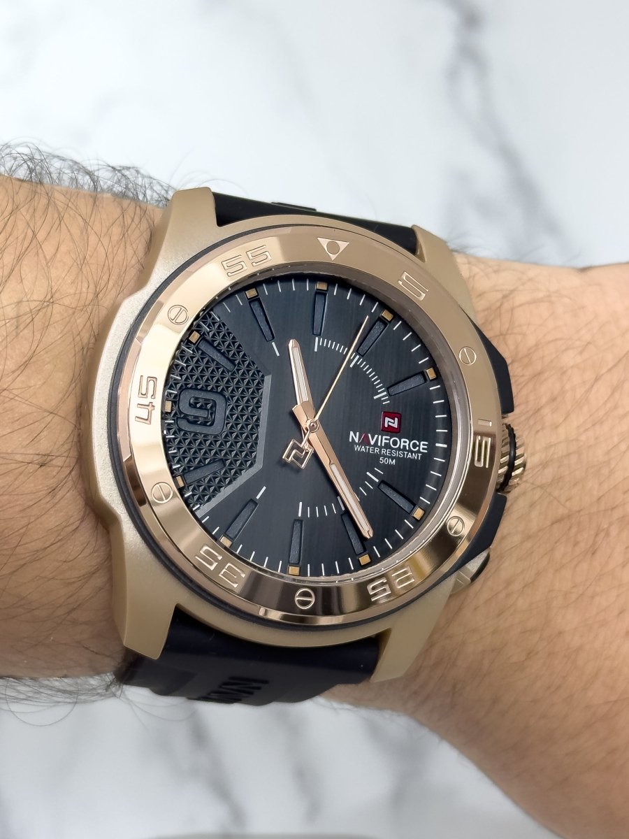 Reloj para Hombre Naviforce Urban Raid - Relojes 24K