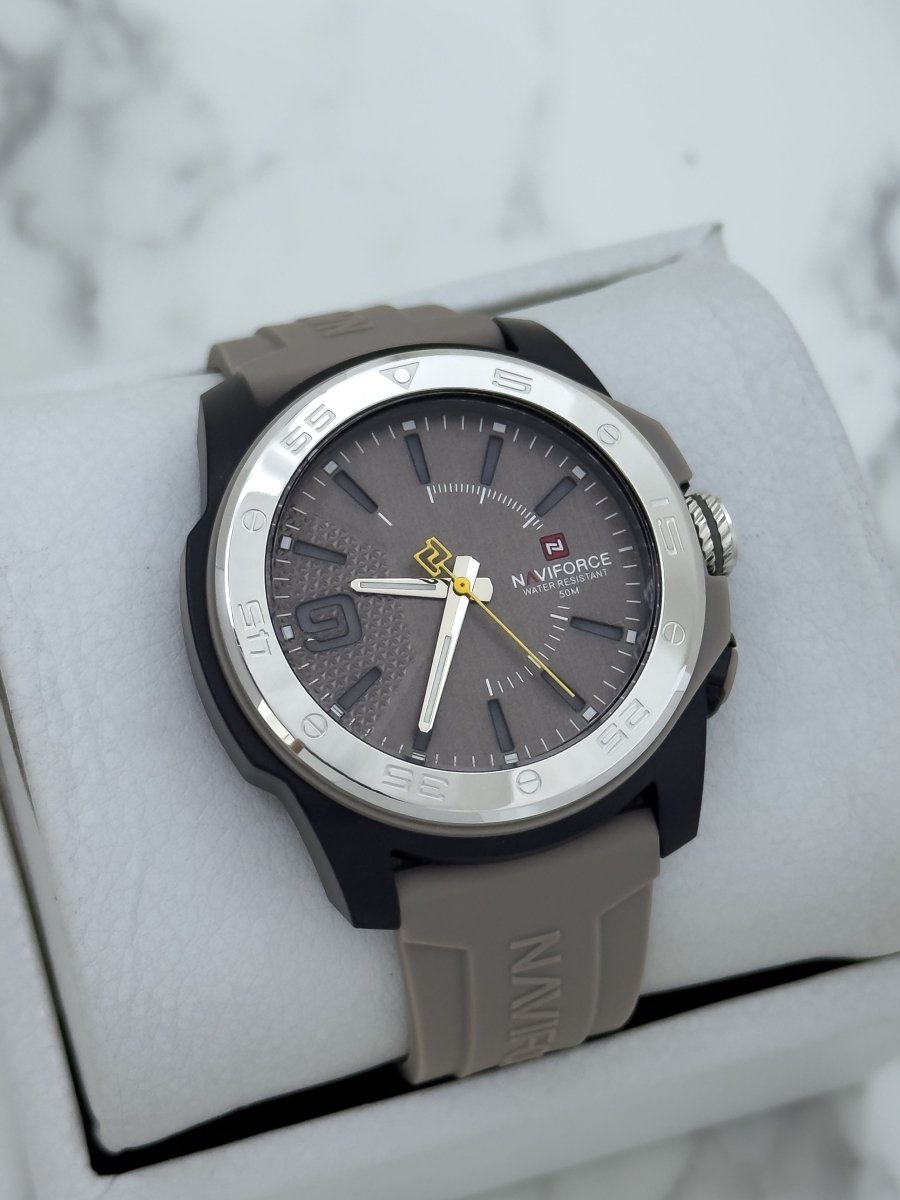 Reloj para Hombre Naviforce Urban Raid - Relojes 24K