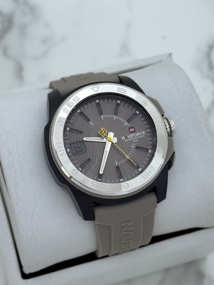 Reloj para Hombre Naviforce Urban Raid - Relojes 24K
