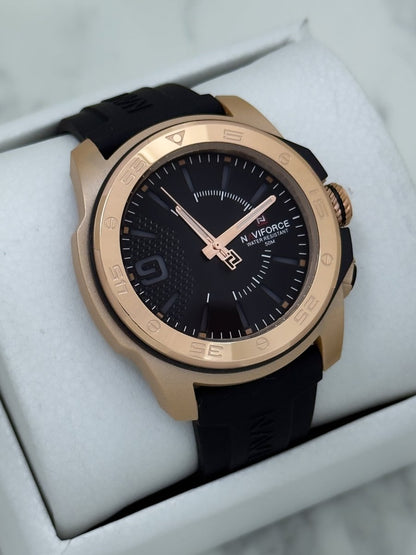 Reloj para Hombre Naviforce Urban Raid - Relojes 24K