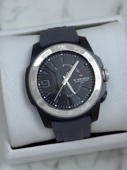 Reloj para Hombre Naviforce Urban Raid - Relojes 24K