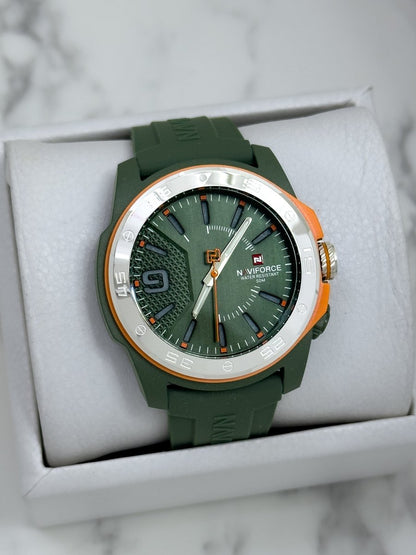 Reloj para Hombre Naviforce Urban Raid - Relojes 24K