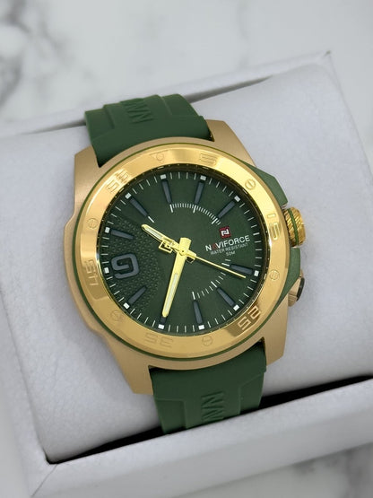 Reloj para Hombre Naviforce Urban Raid - Relojes 24K