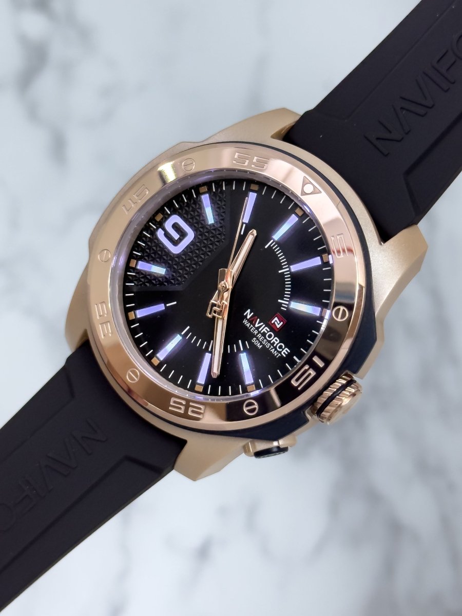Reloj para Hombre Naviforce Urban Raid - Relojes 24K