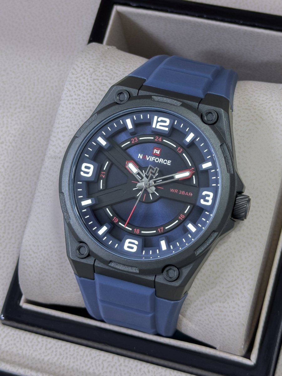 Reloj para Hombre Naviforce Vanguard - Relojes 24K