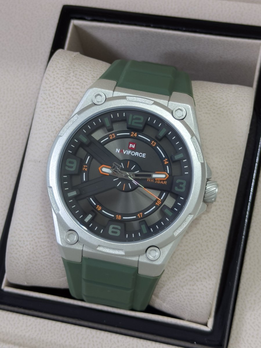 Reloj para Hombre Naviforce Vanguard - Relojes 24K