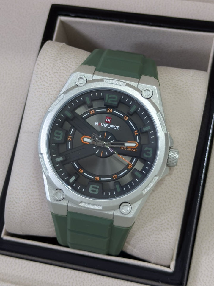 Reloj para Hombre Naviforce Vanguard - Relojes 24K