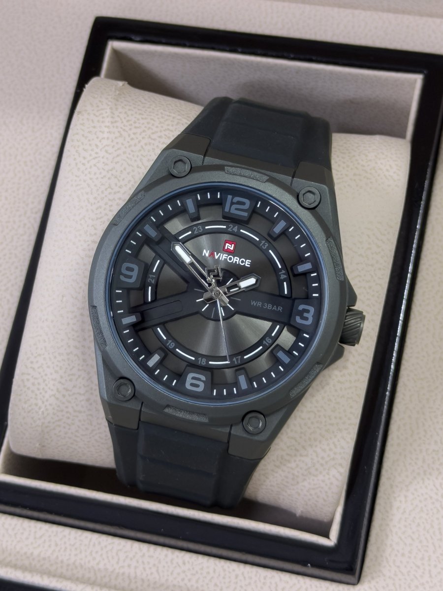 Reloj para Hombre Naviforce Vanguard - Relojes 24K