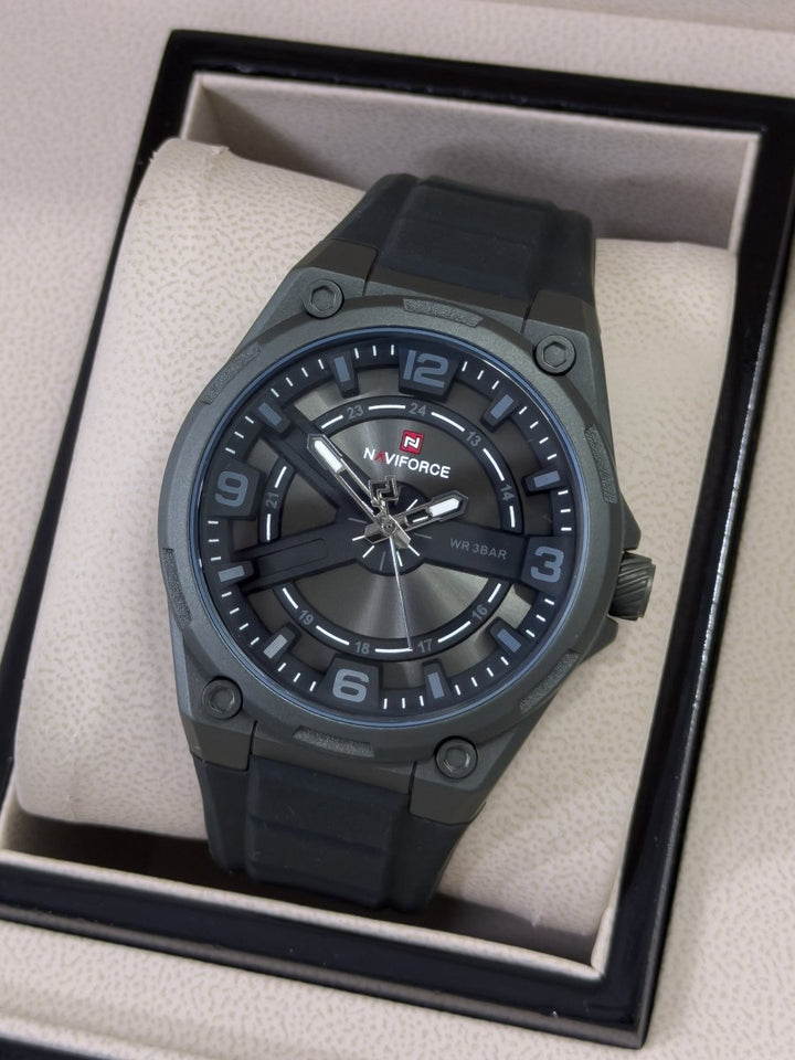 Reloj para Hombre Naviforce Vanguard - Relojes 24K