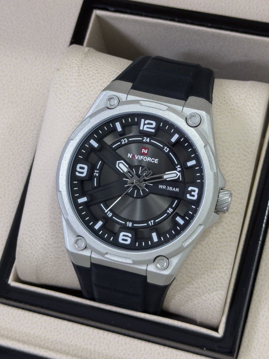 Reloj para Hombre Naviforce Vanguard - Relojes 24K