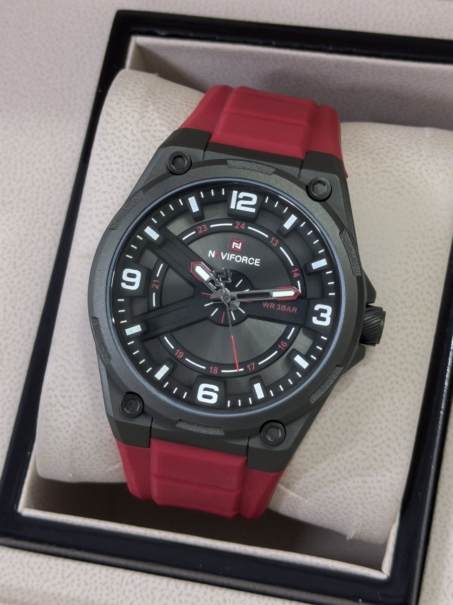 Reloj para Hombre Naviforce Vanguard - Relojes 24K
