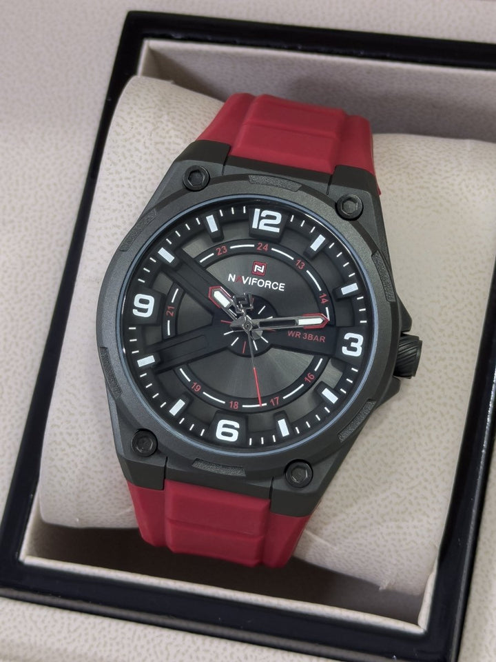 Reloj para Hombre Naviforce Vanguard - Relojes 24K