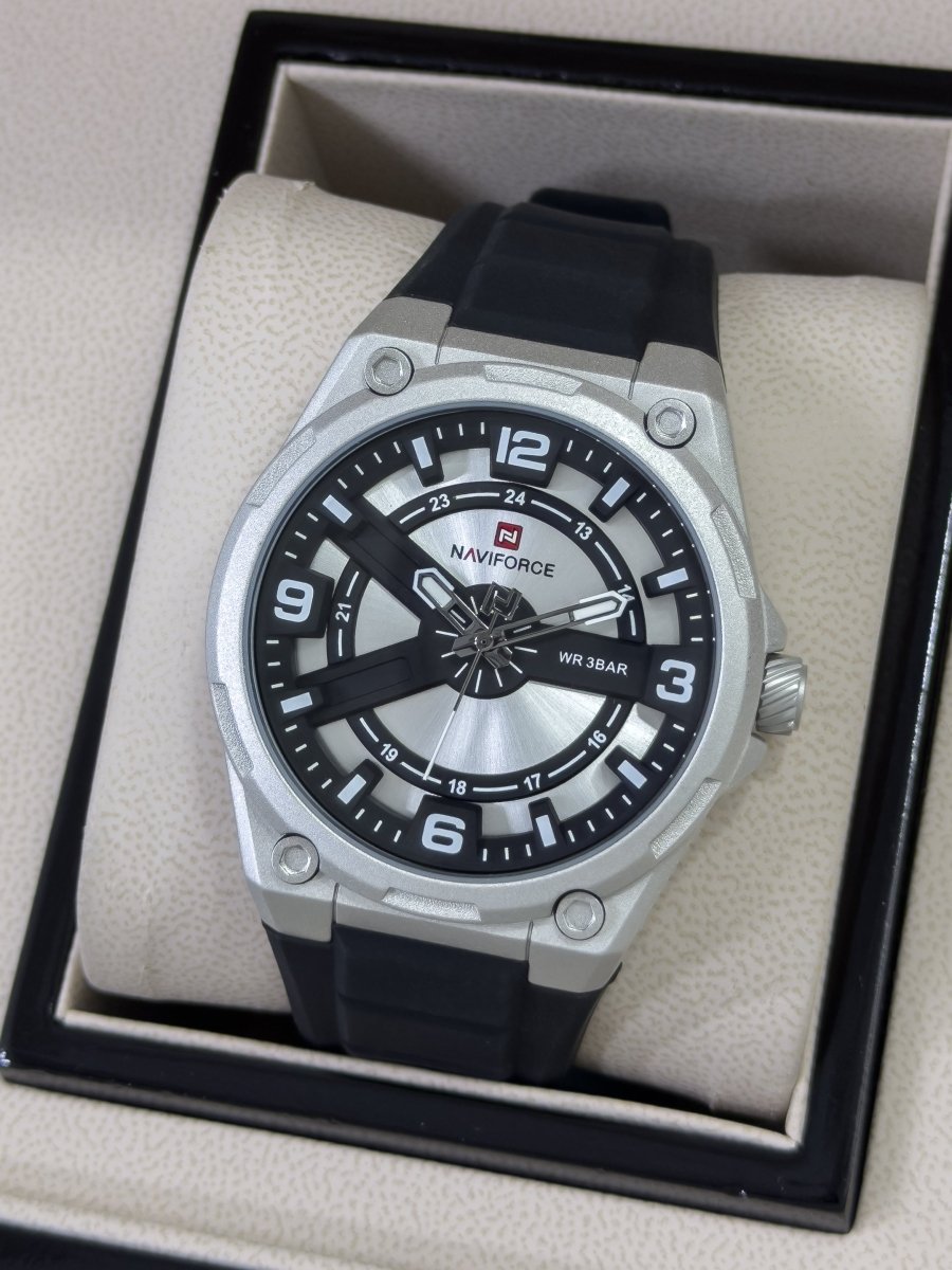 Reloj para Hombre Naviforce Vanguard - Relojes 24K
