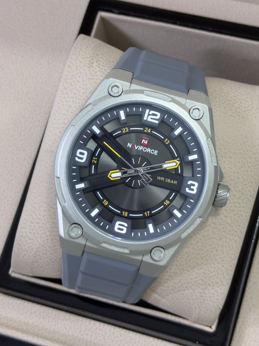 Reloj para Hombre Naviforce Vanguard - Relojes 24K