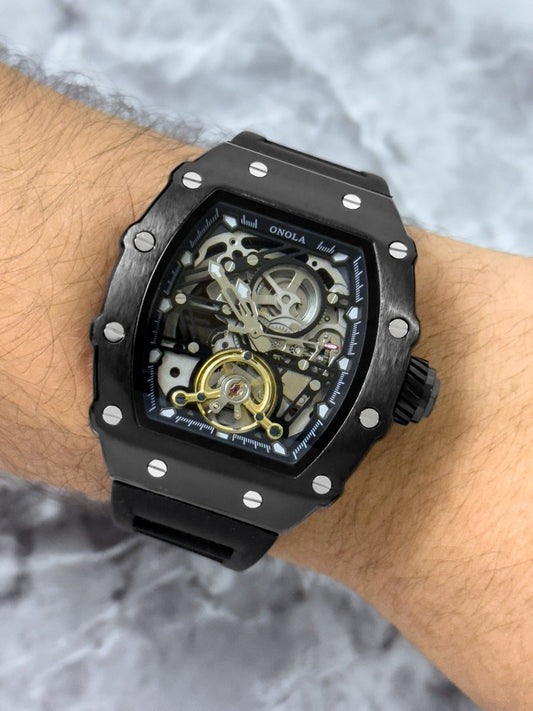RELOJ PARA HOMBRE ONOLA MAGESTIC - Relojes 24K