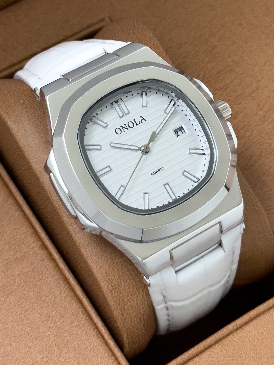 RELOJ PARA HOMBRE ONOLA PATEK - Relojes 24K