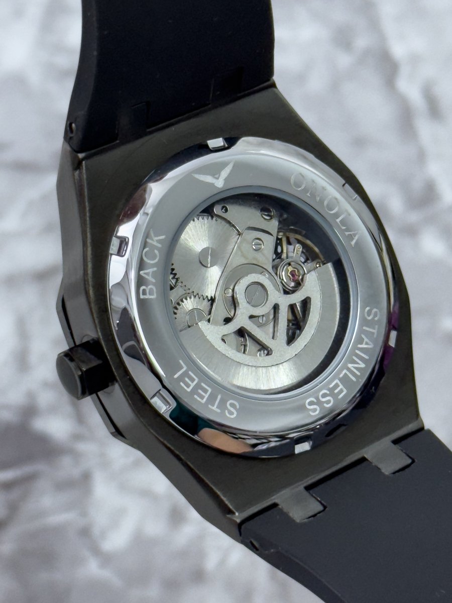 RELOJ PARA HOMBRE ONOLA SUPERIOR - Relojes 24K