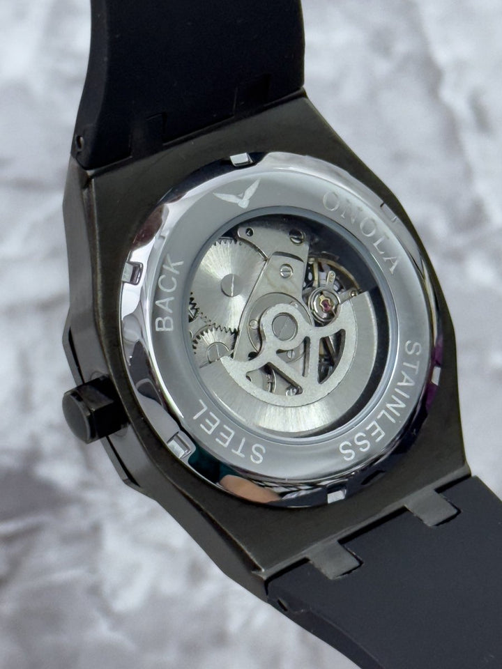 RELOJ PARA HOMBRE ONOLA SUPERIOR - Relojes 24K