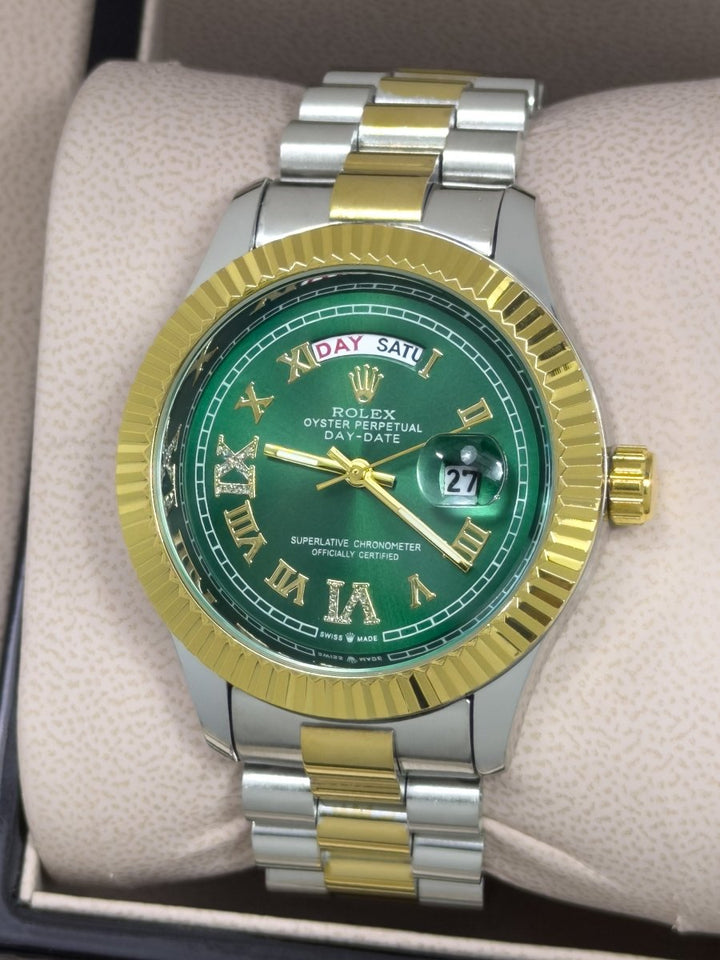 Reloj para Hombre Presidential Excellence - Relojes 24K