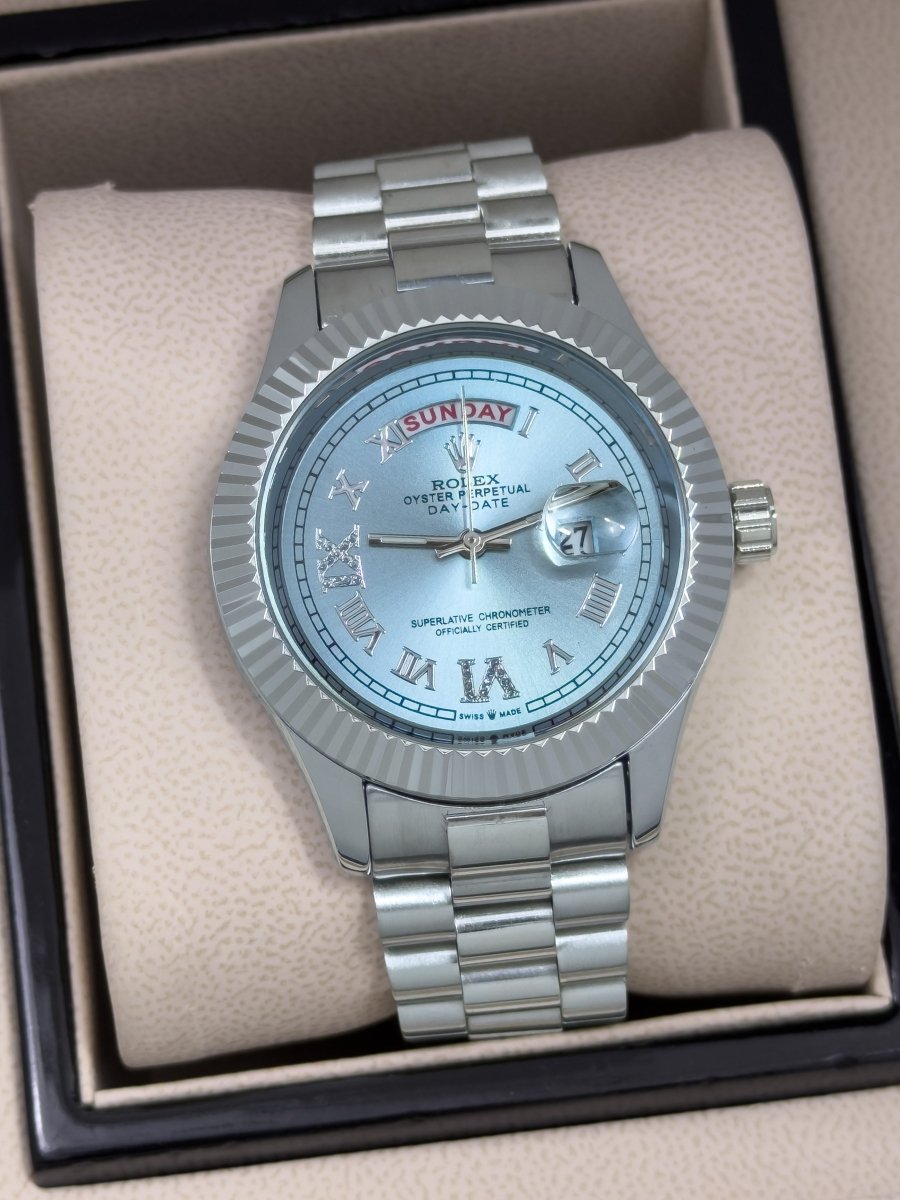 Reloj para Hombre Presidential Excellence - Relojes 24K