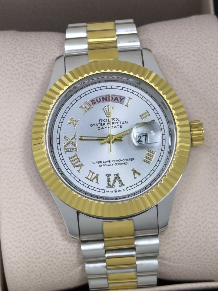 Reloj para Hombre Presidential Excellence - Relojes 24K