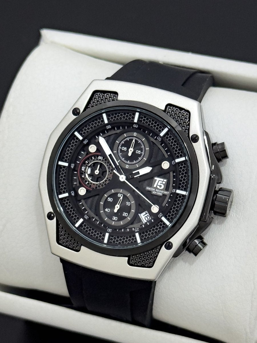 Reloj para Hombre T5 Vanguard - Relojes 24K