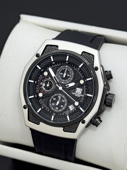 Reloj para Hombre T5 Vanguard - Relojes 24K