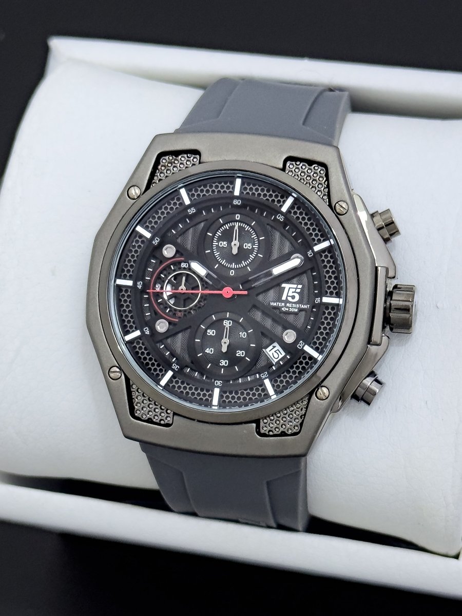 Reloj para Hombre T5 Vanguard - Relojes 24K