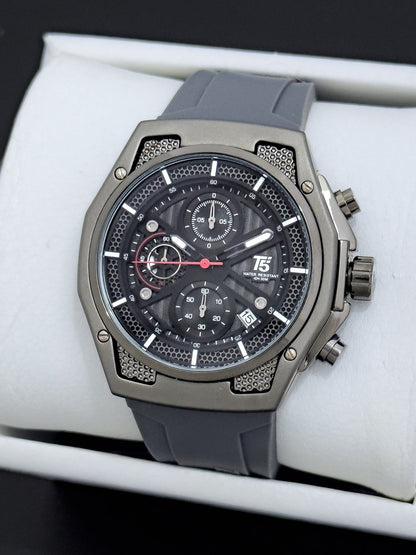 Reloj para Hombre T5 Vanguard - Relojes 24K