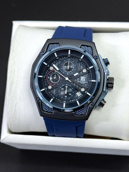 Reloj para Hombre T5 Vanguard - Relojes 24K