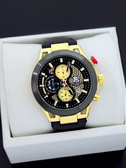 Reloj Para HombreT5 Sport Chrono - Relojes 24K