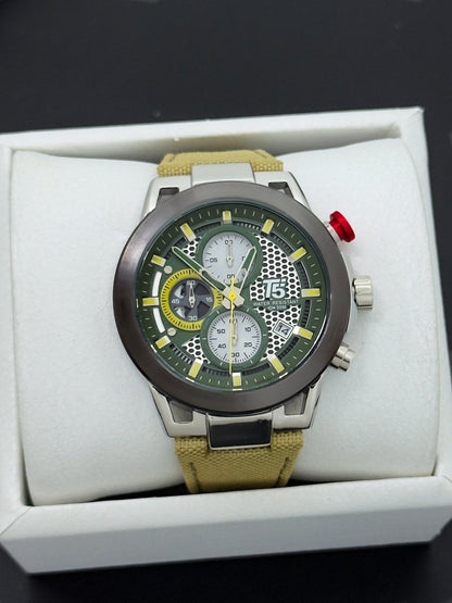 Reloj Para HombreT5 Sport Chrono - Relojes 24K