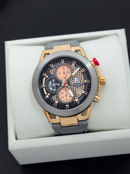 Reloj Para HombreT5 Sport Chrono - Relojes 24K