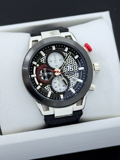 Reloj Para HombreT5 Sport Chrono - Relojes 24K