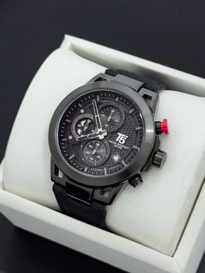 Reloj Para HombreT5 Sport Chrono - Relojes 24K