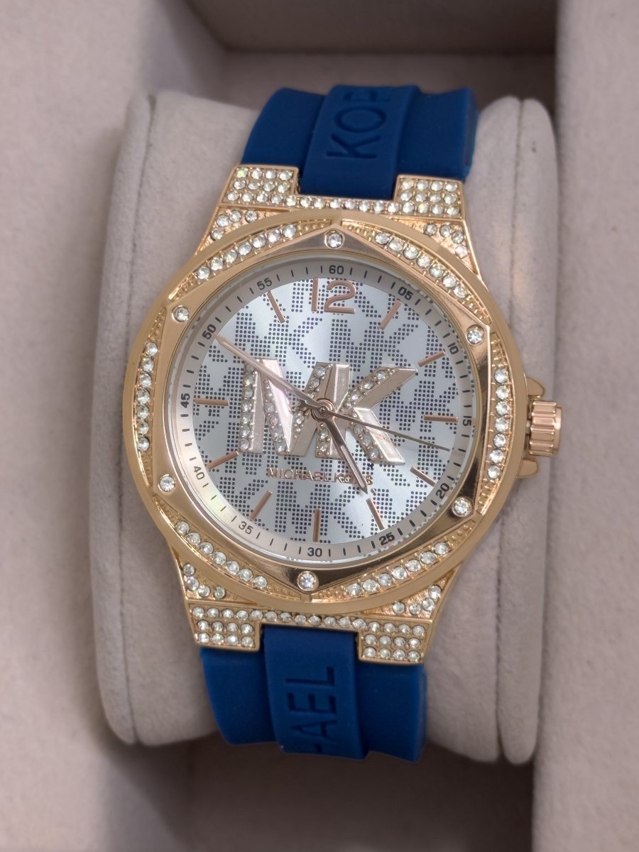 Reloj para Mujer Brillo Sporty Chic - Relojes 24K