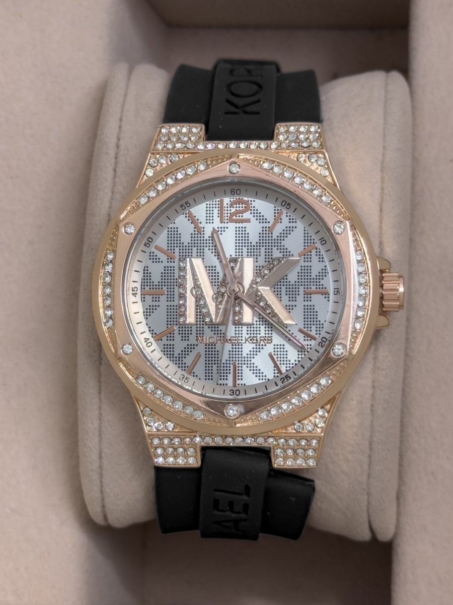 Reloj para Mujer Brillo Sporty Chic - Relojes 24K