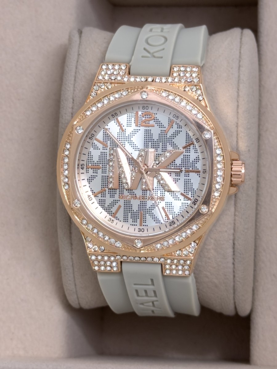 Reloj para Mujer Brillo Sporty Chic - Relojes 24K