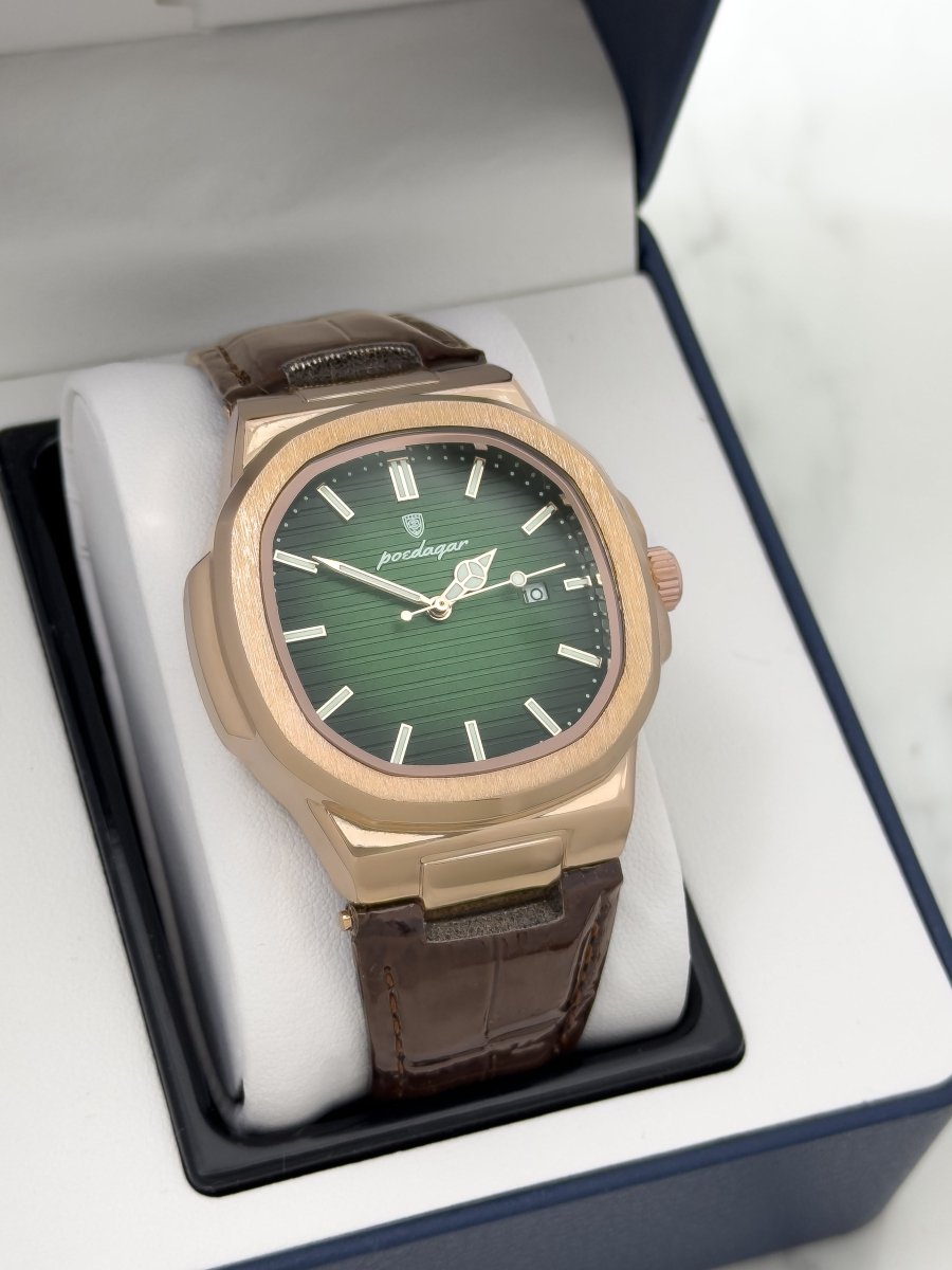 Reloj Poedagar Sovereign - Relojes 24K