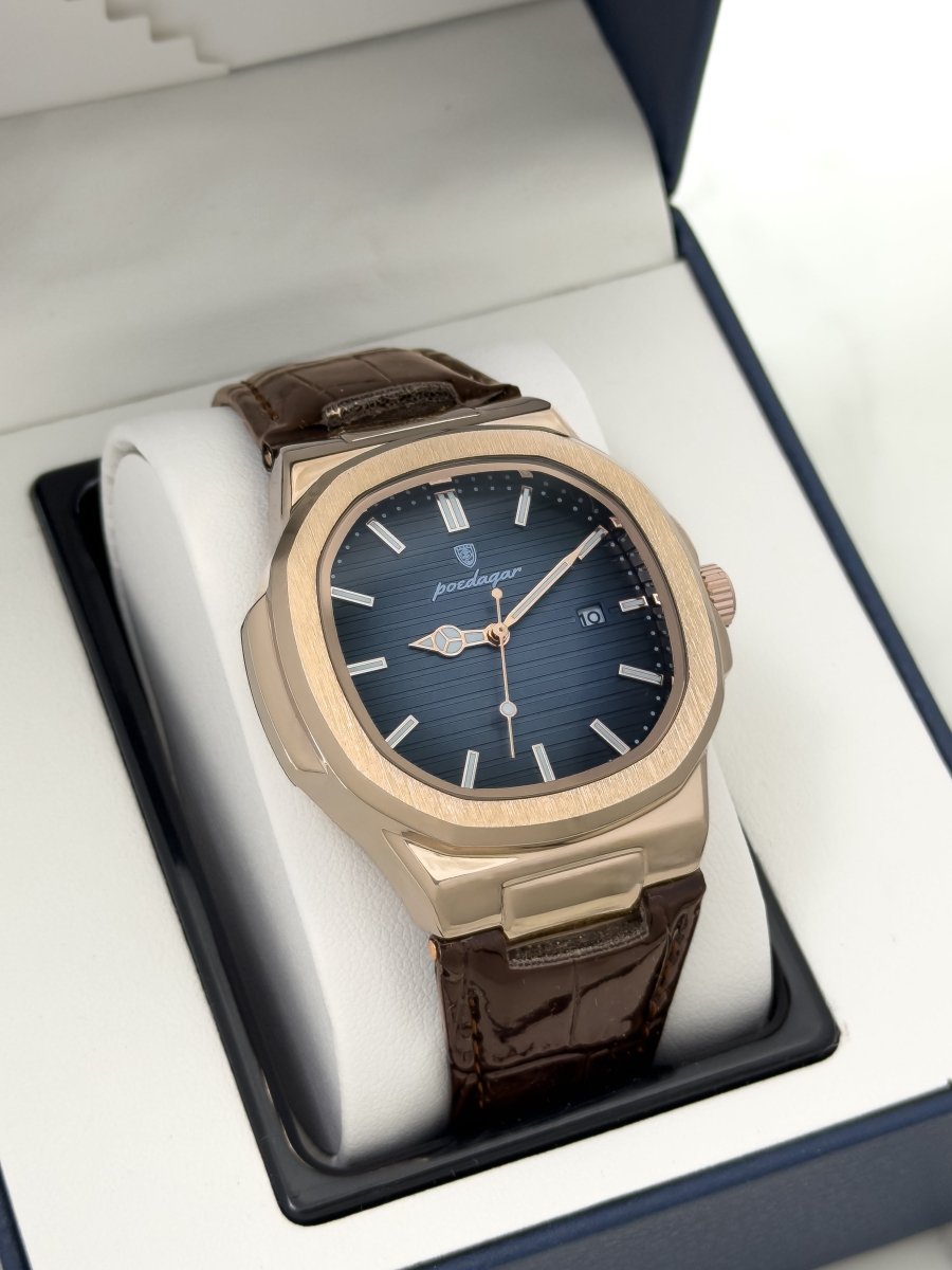 Reloj Poedagar Sovereign - Relojes 24K