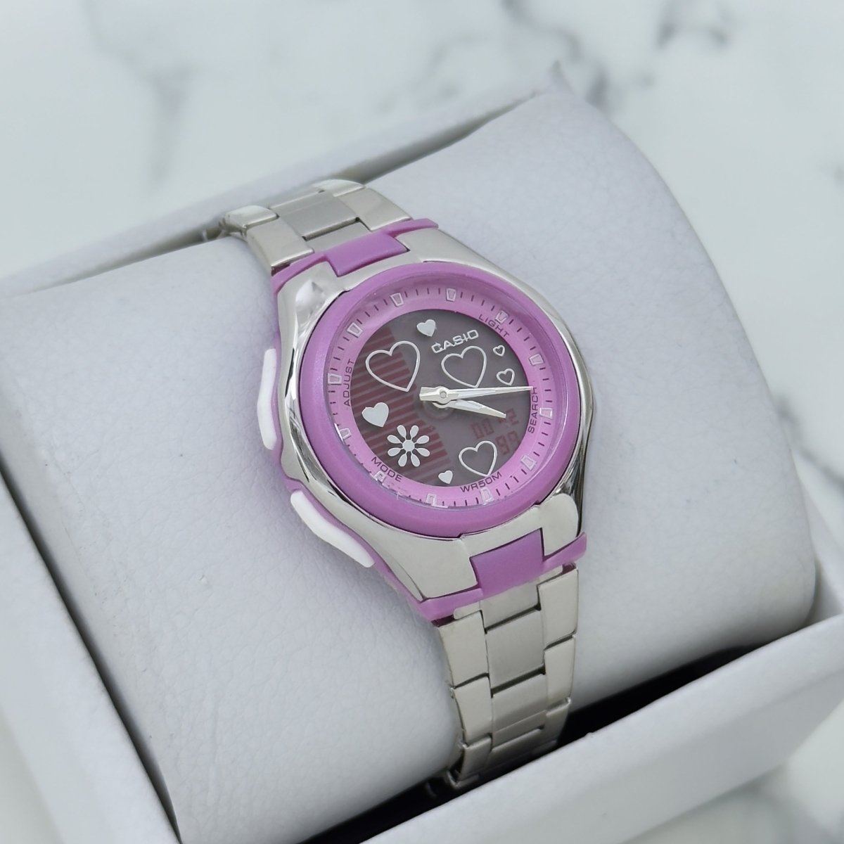 RELOJ POPTONE - Relojes 24K