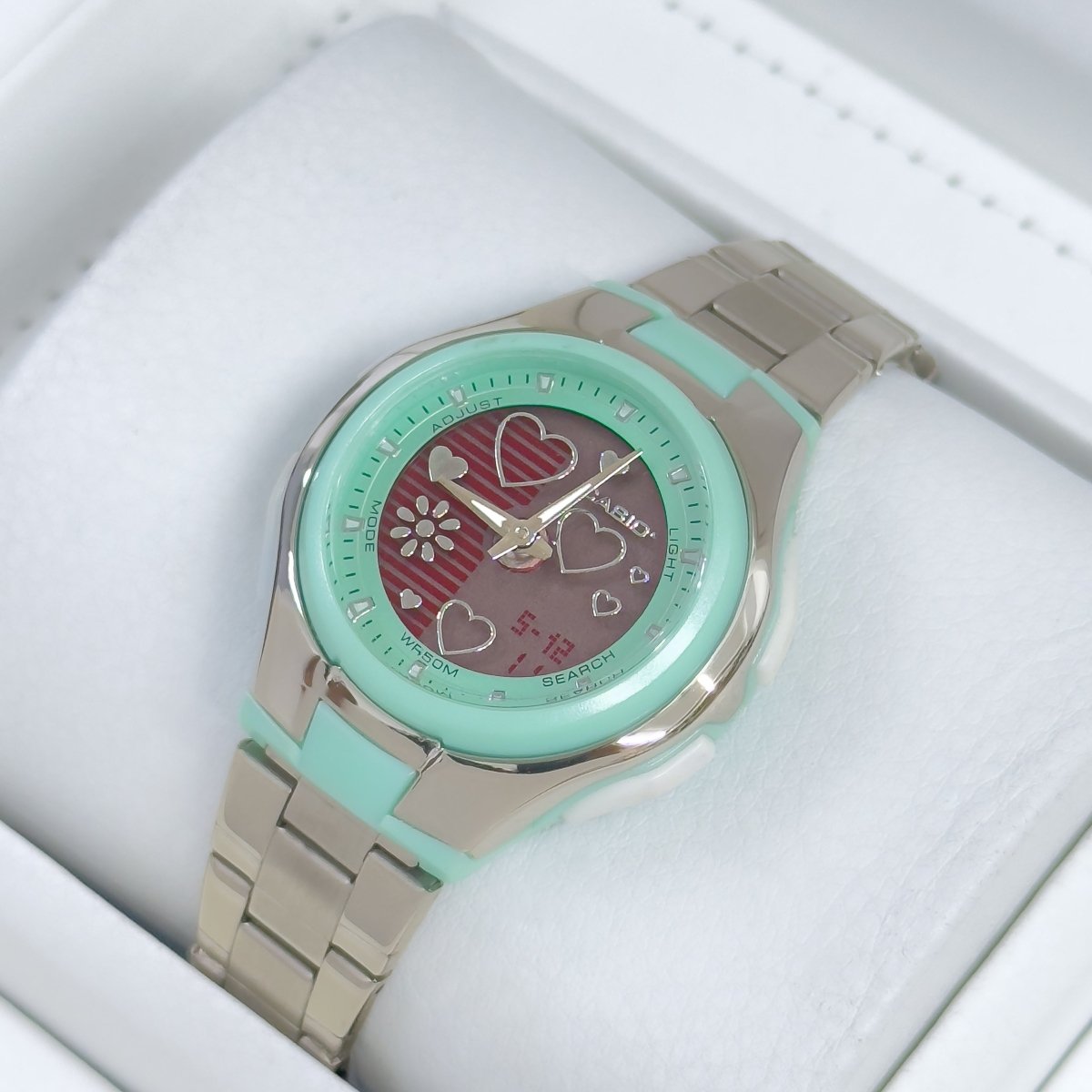 RELOJ POPTONE - Relojes 24K
