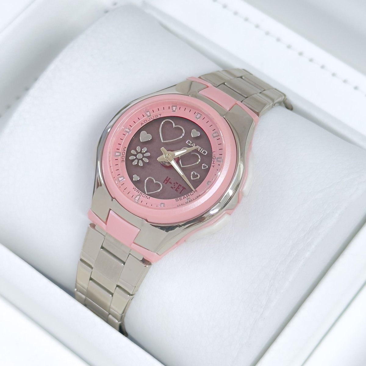 RELOJ POPTONE - Relojes 24K