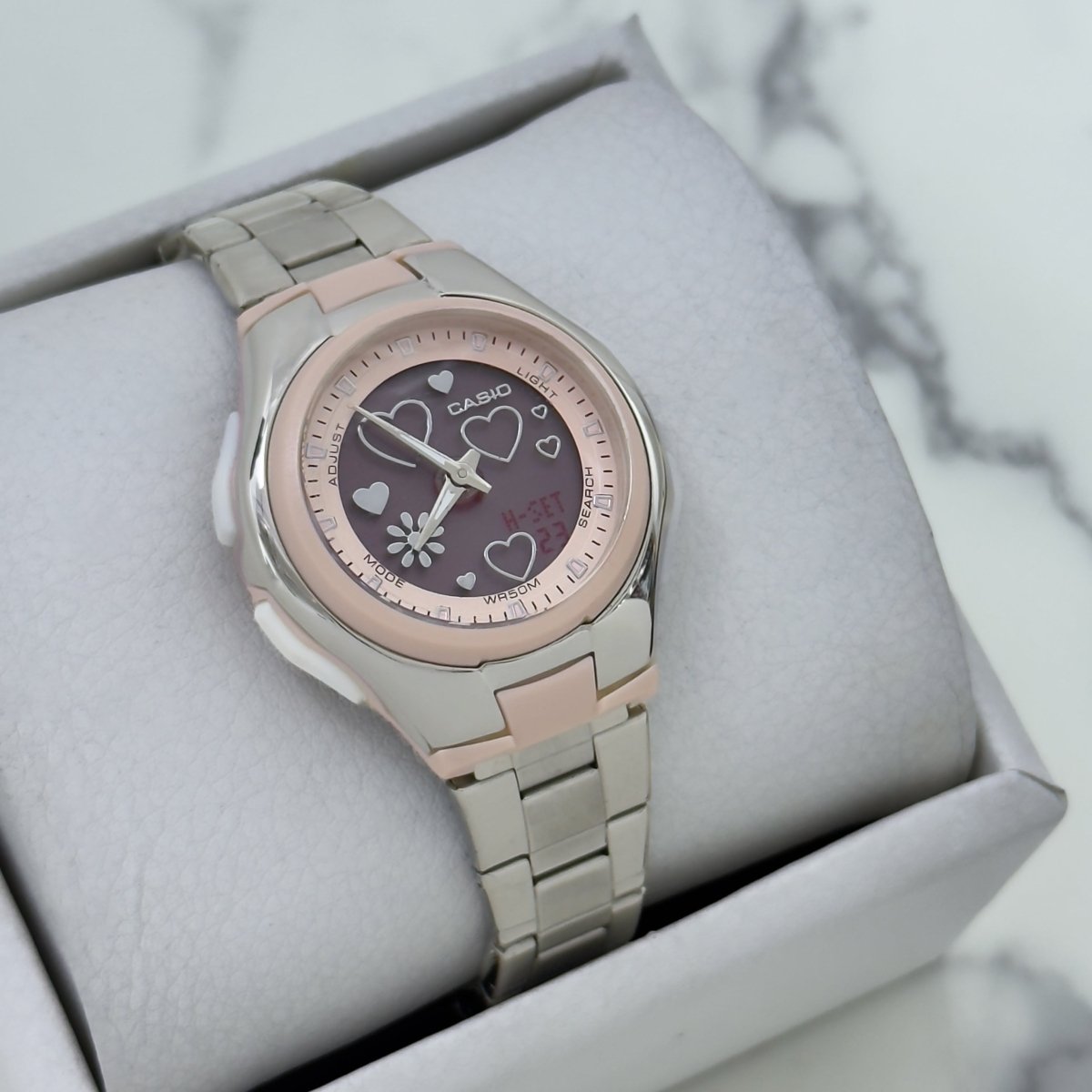 RELOJ POPTONE - Relojes 24K