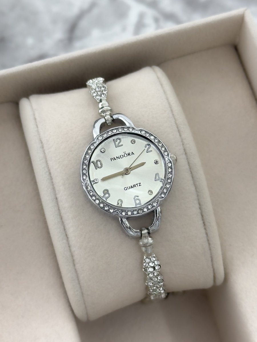 RELOJ PULSERA PANDORA - Relojes 24K