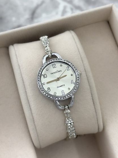 RELOJ PULSERA PANDORA - Relojes 24K